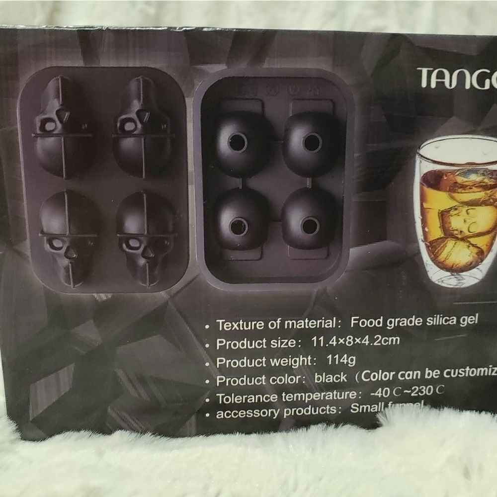 Ice Cube Maker  - Picture 6 of 8